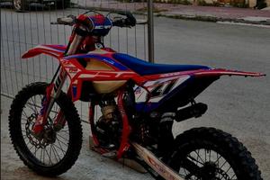 Beta Racing TPR 86 2023
