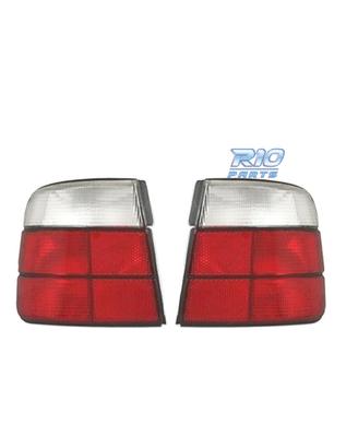 FANALI BMW E34 88-95