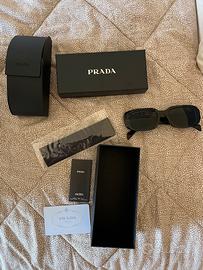 Occhiali da sole prada