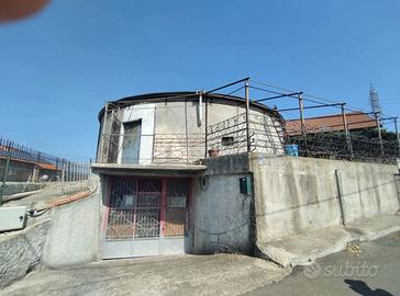 Rustico/Casale/Corte Sanremo [SR164VRG]