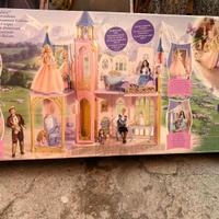 Castello barbie