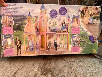 Castello barbie