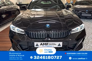 Bmw 330e M sport SW AUTOMATICO