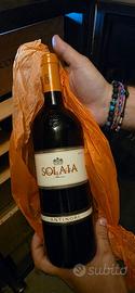 Solaia 2017 - Marchesi Antinori - Toscana IGT