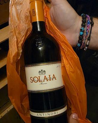 Solaia 2017 - Marchesi Antinori - Toscana IGT