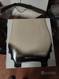 parabrezza Honda cn 250