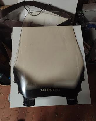 parabrezza Honda cn 250