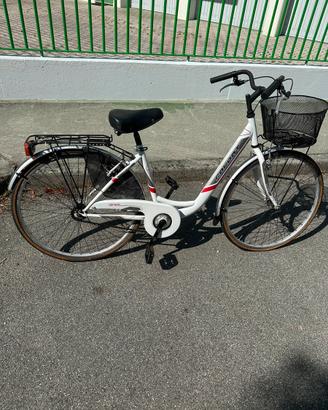 City Bike Donna