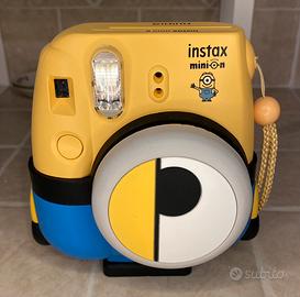 fujifilm instax mini 8 Minions