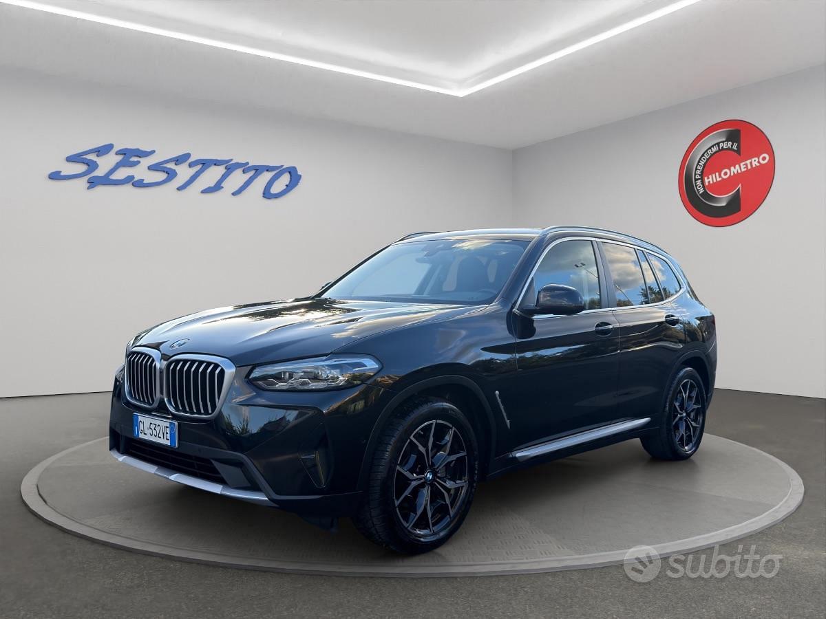 BMW Altro modello