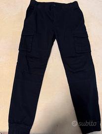 Jeans uomo terranova, siksilk e bershka