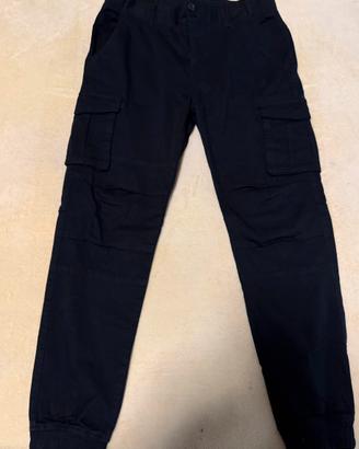 Jeans uomo terranova, siksilk e bershka