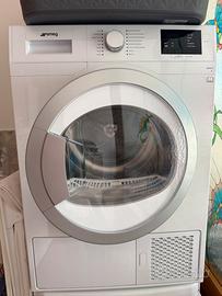 Asciugatrice Smeg DHT81EIT 8 kg A+ – da riparare
