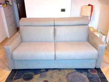 Divano letto Poltrone e Sofa'