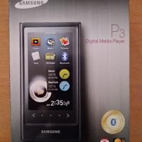 Lettore Mp3 Samsung 16GB