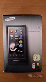 Lettore Mp3 Samsung 16GB