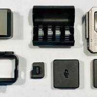 Osmo Action Kit Completo + rode videomicro