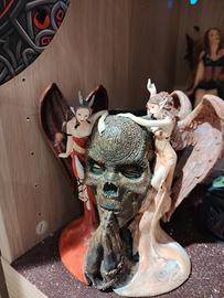 Alchemy design miserere. 2009