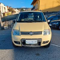 Fiat Panda 1.3 MJT 16V 4x4