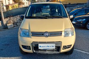Fiat Panda 1.3 MJT 16V 4x4