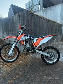 Ktm 85 2015