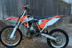 Ktm 85 2015