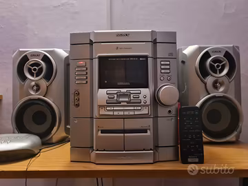 Stereo