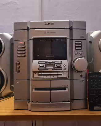 Stereo
