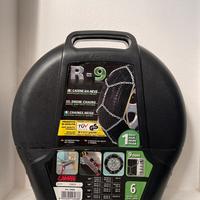 Catene neve Lampa R9