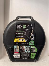 Catene neve Lampa R9