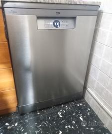 lavastoviglie Beko 