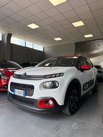 Citroen C3 PureTech 82 Shine