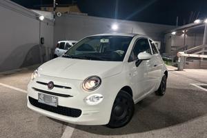 Fiat 500 1.0 Hybrid Pack Premium KM CERTIFICATI