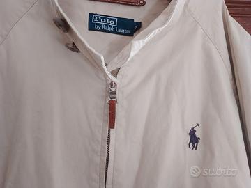 Giubbino Polo Ralph Lauren taglia S