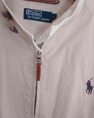 Giubbino Polo Ralph Lauren taglia S
