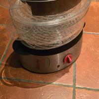 Vaporiera Girmi 
