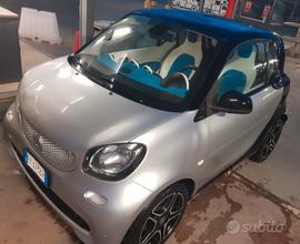Smart Fortwo 70 1.0 Proxy