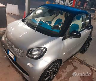 Smart Fortwo 70 1.0 Proxy
