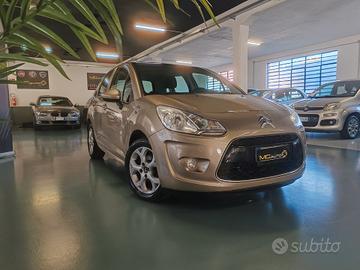 Citroen C3 1.4 VTi 95 Exclusive