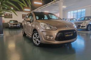 Citroen C3 1.4 VTi 95 Exclusive