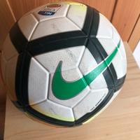 Pallone Nike Sassuolo-Fiorentina 17/18