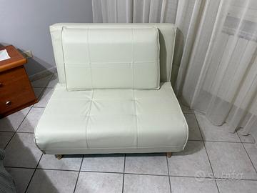 Stupenda poltrona letto adatto a casa vacanze b&b