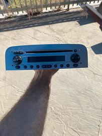 Autoradio