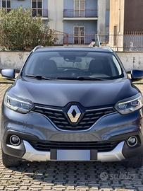 Renault Kadjar 1.5 dci  110Cv  EDCSport Edition 2,