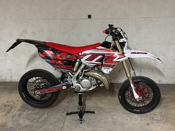 Fantic xe 125 2022