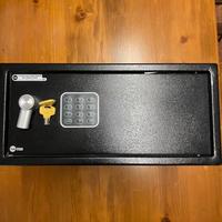 Cassaforte Yale Safe