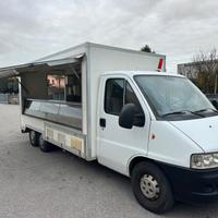 Fiat ducato 2.2 diesel 2002 AUTONEGOZIO
