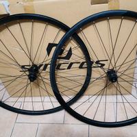 coppia Ruote syncros  RR 2.0 Disc 