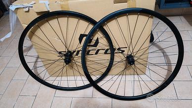 coppia Ruote syncros  RR 2.0 Disc 