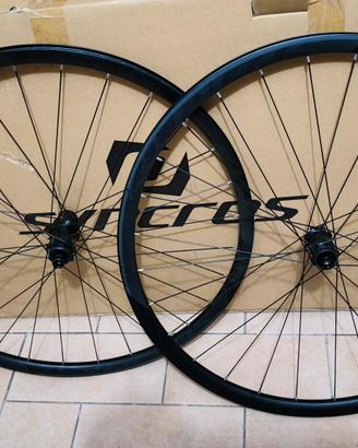 coppia Ruote syncros  RR 2.0 Disc 